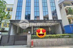 Đẳng cấp 500m2 mặt phố lạc long quân, view hồ tây nhà 2 mặt tiền 13.8m kinh doanh