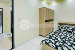 Nhà đẹp bình thạnh, hẻm 3.5m nguyễn văn đậu, 4 x 12m, chỉ 6.3 tỷ