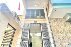 Bán nhà phố bạch mai, ngõ thông, ô tô, kinh doanh đỉnh, 50m ra phố, 5 tầng, chỉ 2.8 tỷ có thương lư