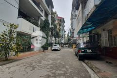 Phân lô thái hà, đống đa ôtô, nhà đẹp, 2 thoáng, ở luôn, 61m2x4t, 7.6 tỷ 0975642942