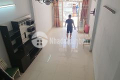 Nhà ngon, giá rẻ, q.bình thạnh giáp phú nhuận chỉ 6,4 tỷ 0938566812