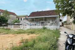 Bán lô đất kiệt 957 nguyễn tất thành trung tâm phú bài