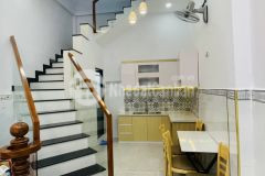 Bán nhà đẹp ở đường hoàng diệu, 3.2 x 8m, 5 tầng,5 tỷ 700, p10, phú nhuận