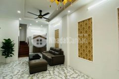 Cần bán nhà văn cao mặt ngõ ôto tránh nhau dt 44m2 giá 7,8 tỷ