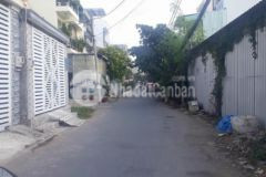 Nhà bán thủ đức, hẻm xe tải, ở liền, giá 15 tỷ