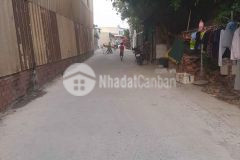 Bán đất góc 2 mặt tiền phan văn trị cách biển 200m. khu bãi sau. p.2