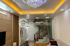 Bán nhà liền kề dịch vụ giếng sen la khê 5 tầng 55m2 8.1 tỷ