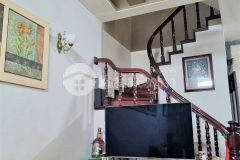 Dự kiến bán ngay trong tuần bán nhà nguyễn văn cừ ô tô đổ cửa 35m2 3.35 tỷ