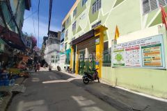 Bán nhà riêng tại, đường tân mai hoàng mai,s25m,4 tầng, chỉ 3.8 tỷ.