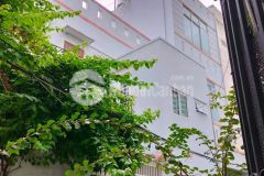 Bán nhà đường cư xá phú bình, quận 11, hxh 57m2, 7.1 tỷ, 0901484162