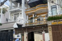 Hẻm xe hơi 8m đường bạch đằng p2 tân bình 80m2 5 tầng giá 11,8 tỷ tl