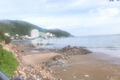 Bán gấp lô đất mặt tiền thuỳ vân. p.2. đang kinh doanh khách san.