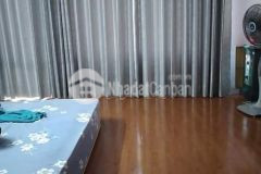 Mặt phố tuệ tĩnh 5 tầng hai bà trưng