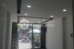 Nguyễn đình chiểu quận 3 trệt 1 lầu 35 triệutl 0941 774 612