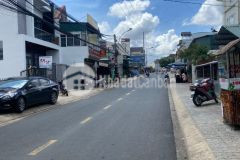 Bán căn nhà mặt tiền đường chính nguyễn trung trực, đà lạt chỉ 6.5 tỷ