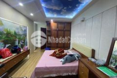 Bán nhà trung tâm hồ tây nhà mới gần đường ô tô full nội thất 4.3 tỷ