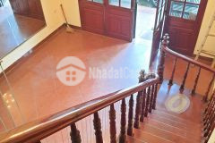 Ngõ vip 295 bạch mai ô tô dừng đỗ dt 71m2 mt 4.7m giá chỉ 4 tỷ 9 lh 0345263333