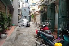 Nóng hổi chào hè 45m24t trương định nhỉnh 3 tỷ ngõ thông oto