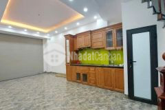 Bán nhà hoàng văn thái lê trọng tấn thanh xuân 4 tầng 4,3 tỷ