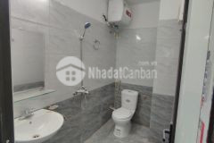 Nhà 4 tầng mới coong, tây tựu, bắc từ liêm, 36m2, 2.2 tỷ.