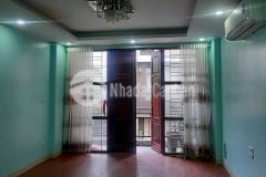 Bán nhà, lk văn khê, hà đông, p.lô, ô tô tránh, kd, 50m, 5t, giá 9.3 tỷ.