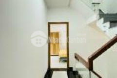 Nhà đẹp vũ huy tấn, bình thạnh, 4.1 x 12m, 4 tỷ 300, 2 lầu