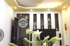 Bán gấp cực hiếm, nhà phố trần nguyên đán, hoàng mai, 48m4t, mt 4.1, nhỉnh 6 tỷ