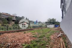 Bán đất biệt thự đường an bình p.3 tp.đà lạt