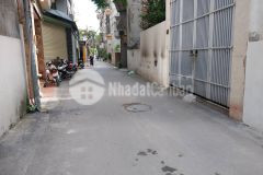 Bán đất phố bồ đề, hồng tiến, 65m2, mt4.5m, phân lô, ô tô thông, kinh doanh, nhỉnh 6 tỷ