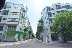 Bán nhà 5t, ngân hà vạn phúc, hà đông, dt 90m2, mt 5.2m, 23 tỷ