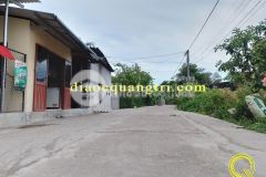 Bán đất khu vực tiềm năng lợi nhuận cao tại quảng trị