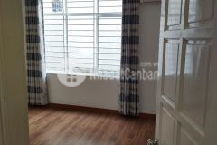 Ccmn quan nhân 55m mt 5.8m 8 tầng thang máy doanh thu 45trtháng