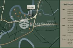 Bán căn 3pn và 2pn view sông dự án lumiere riverside suất nnn