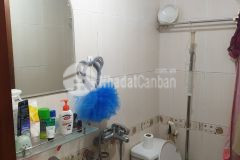 Ban nha khương trung ngo kinh doanh 40m2x5t 4ty