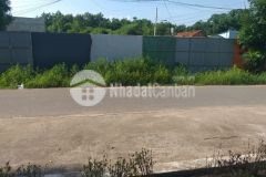 Đất tân an thủi dầu một thổ cư có sổ riêng