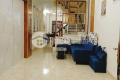 Bán nhà phố chính kinh, 45m2 5 tầng, căn lô góc cực đẹp giá 6.8 tỷ