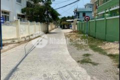 Chính chủ cần chuyển nhà nên cần bán nhanh ngôi nhà đường gò ngựa, sau trường lương thế vinh vĩnh