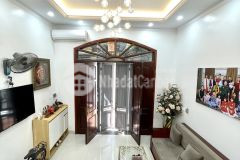 Bán nhà nhân mỹ, thông số đẹp, dt 46m2, 5 tầng, 4.2 tỷ