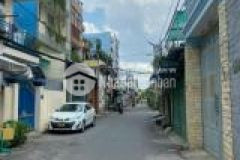 Bán nhà lê văn sỹ, 3.5 x 12m, 1 lầu, 2pn, 5 tỷ 200 phú nhuận