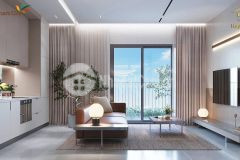 700 triệu mua căn hộ mt eastmark city mặt tiền vđ 3. vay bank ls 0