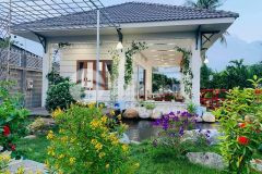 Cần tiền mở trang trại bán nhanh 350m thổ cư giá 950tr