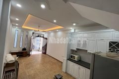 Bán gấp nhà mới phố kim giang, gần ô tô đỗ ngày đêm, gần hồ điều hòa