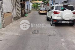 Chính chủ bán nhà kiệt nguyễn nhàn ô tô tránh nhau quận cẩm lệ