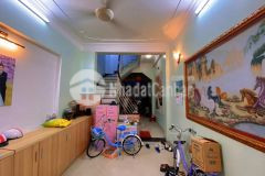 Bán nhà ohoos hồ tùng mậu, cầu giấy, thuận lợi đầu tư cho thuê