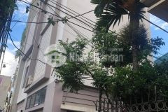 Bán nhà lô góc tuyệt đẹp ngõ 211 bát khối 40m2 4t 5 5.05 tỷ ô tô ngay cầu vĩnh tuy