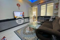 Sở hữu nhà sổ riêng xây dựng 75m2 chỉ với 4,8 tỷ tại đồng tâm, p4 đà lạt