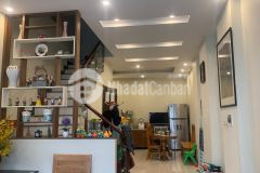 Bán nhà đẹp tư đình long biên 48m2 4t mt4 5.1 tỷ ô tô vào cửa