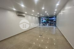 Cho thuê mb mặt tiền nguyễn thị thập q7, dt 5x20 trống suốt, giá 35trtháng lh 0966937948