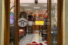 Bán nhà đẹp 5 tầng 32m2 phố vũ miện gần sát hồ tây giá 6,8 tỷ. lh 09124426693