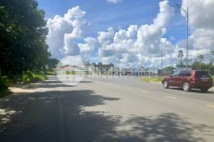 Bán 7 nền trục chính 1b khu dân cư nam long 2 cái răng tp cần thơ. liên hệ 0837777411 gặp mrtín